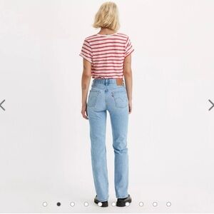 Levi’s 501 Original fit jeans